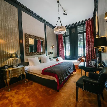 Hotel The Toren Amsterdam, By The Pavilions Amsterdam