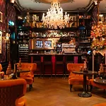 The Toren Amsterdam, By The Pavilions 4*