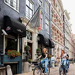 The Toren Amsterdam, By The Pavilions