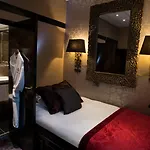 The Toren Amsterdam, By The Pavilions 4*