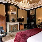 The Toren Amsterdam, By The Pavilions アムステルダム
