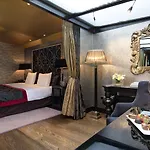The Toren Amsterdam, By The Pavilions ホテル