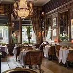 The Toren Amsterdam, By The Pavilions アムステルダム