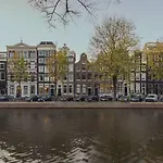 The Toren Amsterdam, By The Pavilions