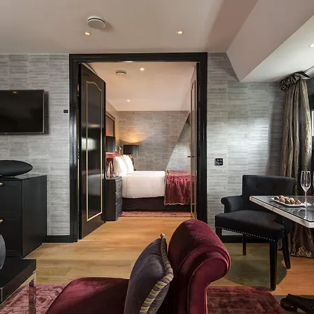 The Pavilions Amsterdam, The Toren Hotel Amsterdam