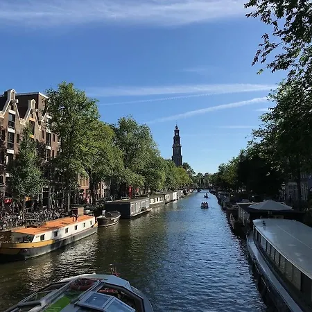 The Pavilions Amsterdam, The Toren Hotel Amsterdam
