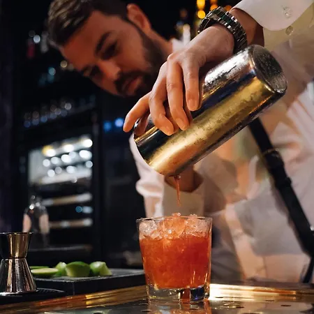 The Toren Amsterdam, By The Pavilions