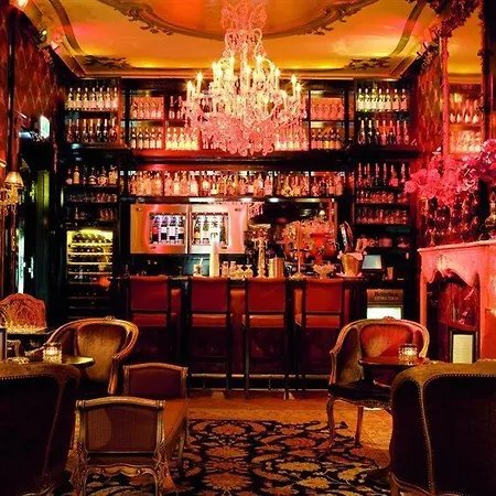 The Pavilions Amsterdam, The Toren Hotel Amsterdam