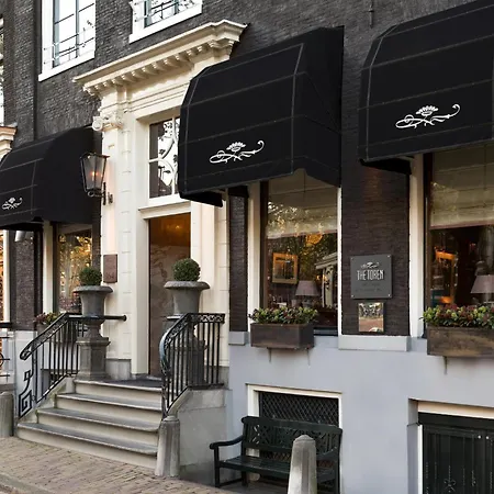 The Pavilions Amsterdam, The Toren 4* Amsterdam