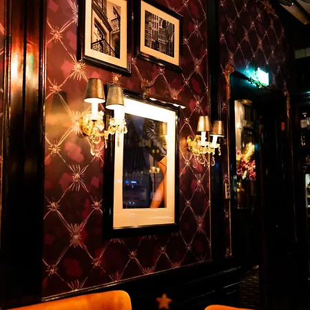 The Pavilions Amsterdam, The Toren Άμστερνταμ