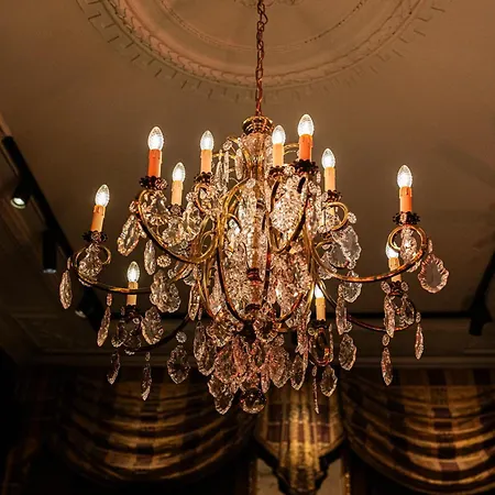 The Pavilions Amsterdam, The Toren 4* 阿姆斯特丹
