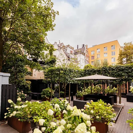 The Toren Amsterdam, By The Pavilions Amsterdam