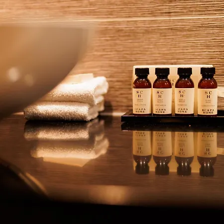 The Toren Amsterdam, By The Pavilions 4*