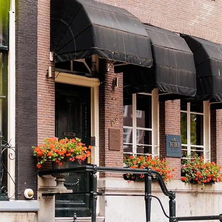 The Toren Amsterdam, By The Pavilions 4*