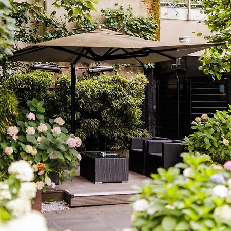 The Toren Amsterdam, By The Pavilions Hotel