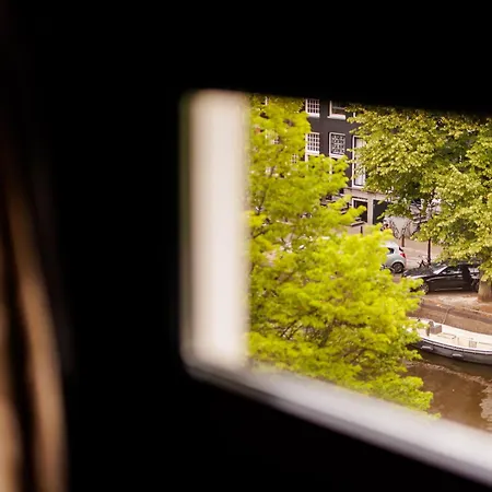 The Toren Amsterdam, By The Pavilions מלון אמסטרדם