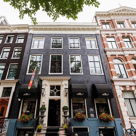 The Toren Amsterdam, By The Pavilions מלון 4*