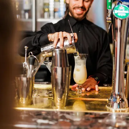 The Toren Amsterdam, By The Pavilions Amsterdam