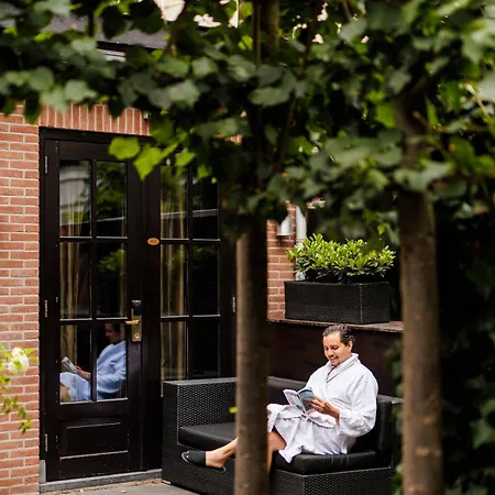 The Pavilions Amsterdam, The Toren Ξενοδοχείο 4*