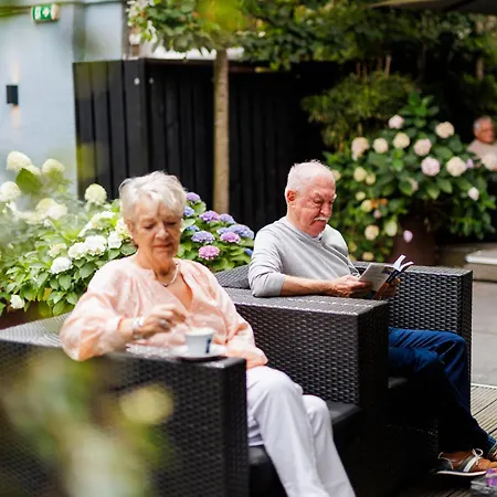 The Toren Amsterdam, By The Pavilions