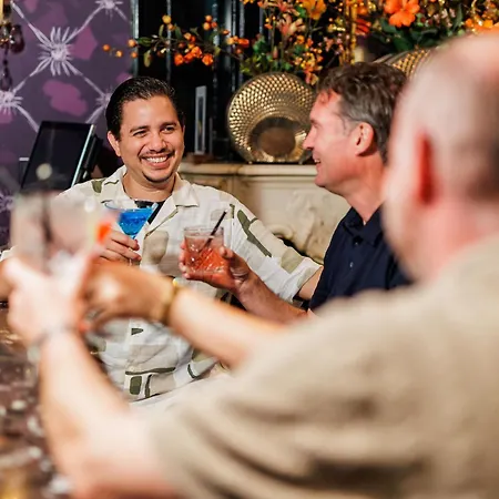 The Toren Amsterdam, By The Pavilions Hotel