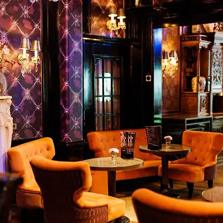 The Toren Amsterdam, By The Pavilions 호텔 4*