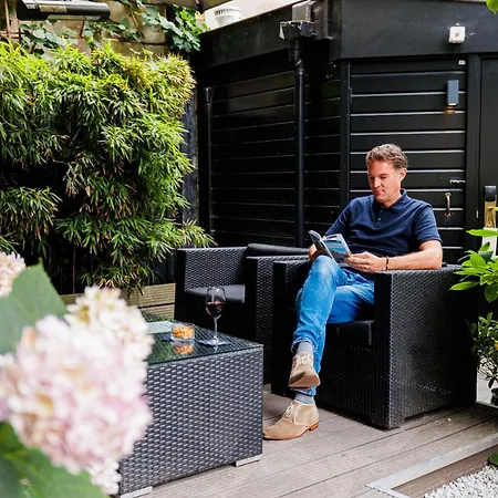 Hotel The Toren Amsterdam, By The Pavilions Amsterdam