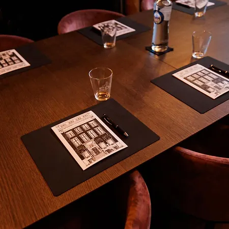 Hotel The Toren Amsterdam, By The Pavilions 4*