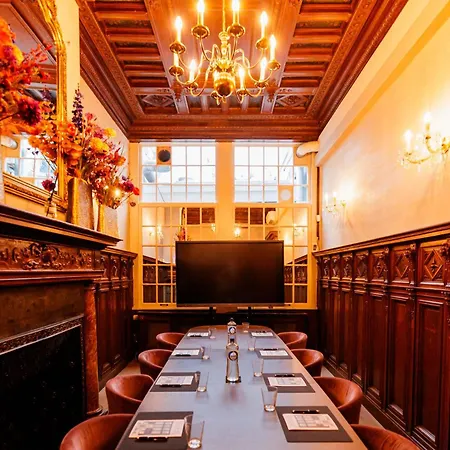 The Toren Amsterdam, By The Pavilions Hotel