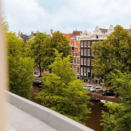 The Toren Amsterdam, By The Pavilions Hotel 4*
