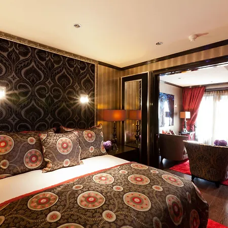 The Toren Amsterdam, By The Pavilions Hotel