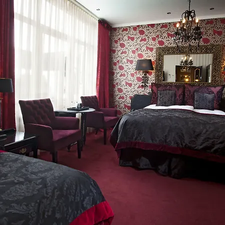 Hotel The Toren Amsterdam, By The Pavilions Ámsterdam
