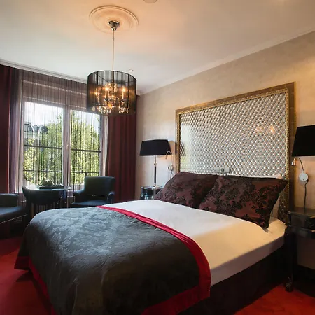 The Toren Amsterdam, By The Pavilions Amsterdam