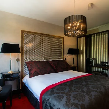 The Toren Amsterdam, By The Pavilions 호텔 4*