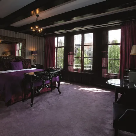 The Toren Amsterdam, By The Pavilions Amsterdam