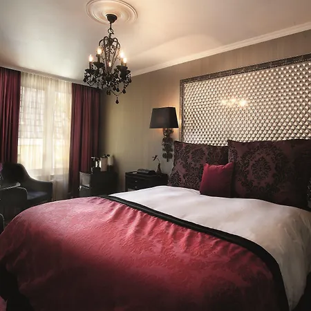 Hotel The Toren Amsterdam, By The Pavilions