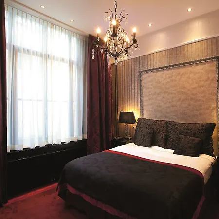 The Toren Amsterdam, By The Pavilions Hotel