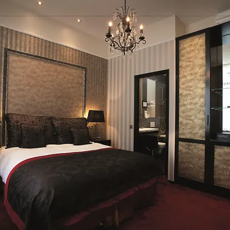The Toren Amsterdam, By The Pavilions 호텔 4*