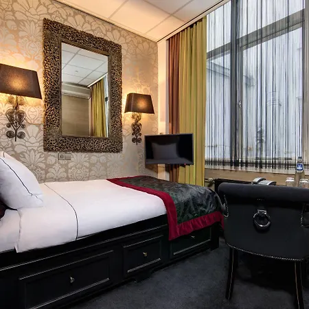 The Toren Amsterdam, By The Pavilions Amsterdam