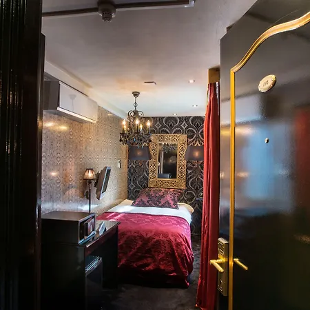 The Toren Amsterdam, By The Pavilions 4* אמסטרדם