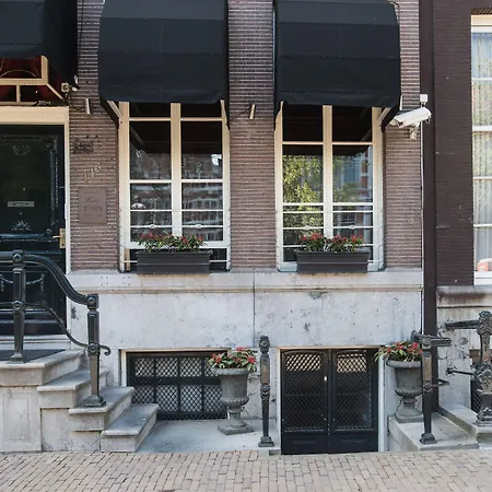 The Toren Amsterdam, By The Pavilions אמסטרדם