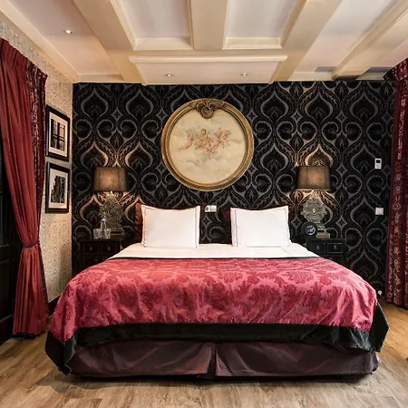 Hotel The Toren Amsterdam, By The Pavilions