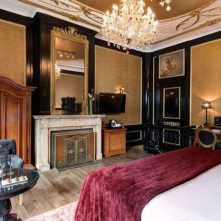 The Toren Amsterdam, By The Pavilions Amesterdão