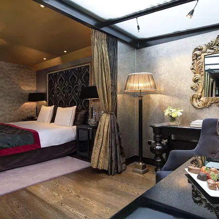 The Toren Amsterdam, By The Pavilions Hotel