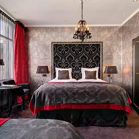 The Toren Amsterdam, By The Pavilions Amsterdam