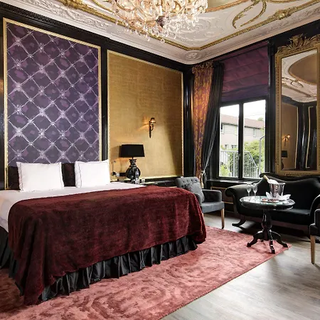 호텔 The Toren Amsterdam, By The Pavilions