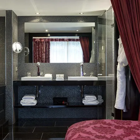 Hotel The Toren Amsterdam, By The Pavilions