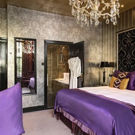 Hotel The Toren Amsterdam, By The Pavilions