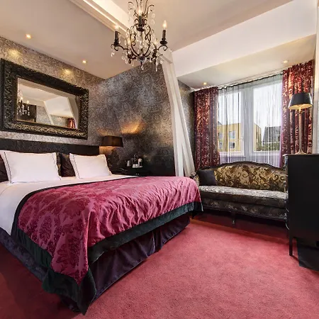 The Toren Amsterdam, By The Pavilions Amsterdam