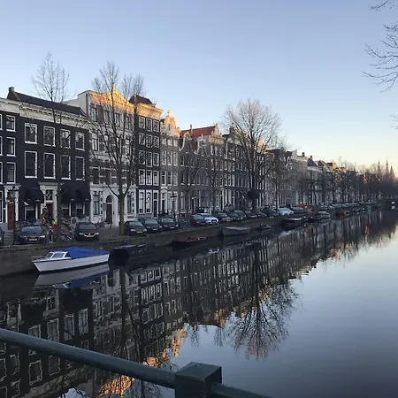 Hotel The Toren Amsterdam, By The Pavilions Amsterdam